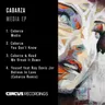 Believe In Love - Cabarza Remix cover art
