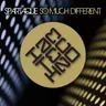 So Much Different - Original Mix cover art
