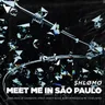 Meet Me In São Paulo (Grelinho De Diamante) by Shlømo cover art