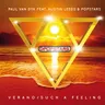 Verano/Such A Feeling by Paul van Dyk cover art