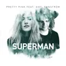 Superman - Acoustic Version cover art