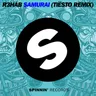 Samurai - Tiesto Remix by Tiësto cover art
