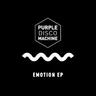 Emotion cover art