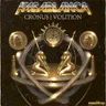 Cronus cover art