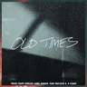 Old Times (Skream remix) cover art