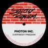 Everybody Freedom - Scream Beats cover art