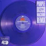 Menergy - Purple Disco Machine Remix by Purple Disco Machine cover art