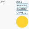 Buenos Aires - Mike Griego Deep Mix cover art