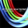 Movin' Too Fast - Jamie Stevens Instrumental cover art