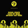 Anybody Out There - Original Mix cover art