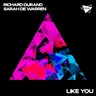Like You cover art