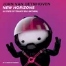 New Horizons (A State of trance 650 Anthem) by Jorn van Deynhoven cover art