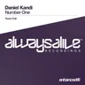 Number One by Daniel Kandi cover art