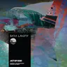 Agency cover art
