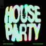 House Party cover art