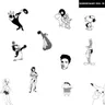 Ill Ghetto Funk by Kolter cover art