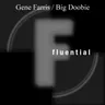 The Big Doobie by Gene Farris cover art