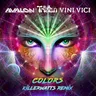 Colors cover art