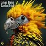 Samba Brutal by Johan Gielen cover art