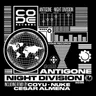 Night Division - Cesar Almena Remix cover art