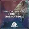 Obileke - Hyenah Remix by Hyenah cover art
