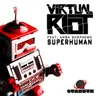 Superhuman - Titchimoto Remix cover art