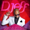 Make Me Stronger - Instrumental by Djeff cover art