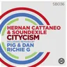 Citycism - Dub Mix by Soundexile cover art