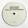 Imaja's Drum - Innellea's Cosmic Dub cover art
