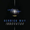 It Is What It Is by Derrick May cover art