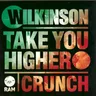 Crunch by Wilkinson cover art