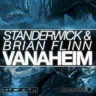 Vanaheim cover art