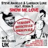 Show Me Love (radio edit) cover art