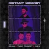 Distant Memory cover art