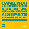 Cola (feat. Elderbrook) - Made By Pete Extended Remix cover art