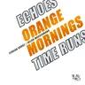 Orange Mornings by Julian Wassermann cover art