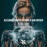 Something by Alexander Popov cover art