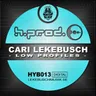 Low Profile A cover art