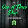 One of These Days - Radio Mix cover art
