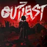 Outlast (extended mix) cover art