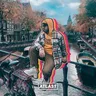 Hold On cover art