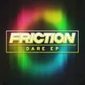 Find Our Way by Friction cover art