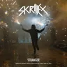 Stranger (with KillaGraham and Sam Dew) by Skrillex cover art