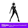 How Does Your Housework? (Moof's mix) cover art
