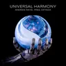 Universal Harmony (FYH 500 Anthem) (extended mix) by Andrew Rayel cover art