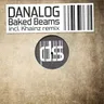 Baked Beams - Khainz Psychedelica Remix cover art