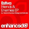 Dalmatia (original mix) cover art