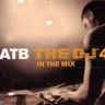 The DJ' In The Mix 4 album cover