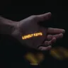 Lonely Keys cover art