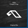 Cooper’s Cup cover art